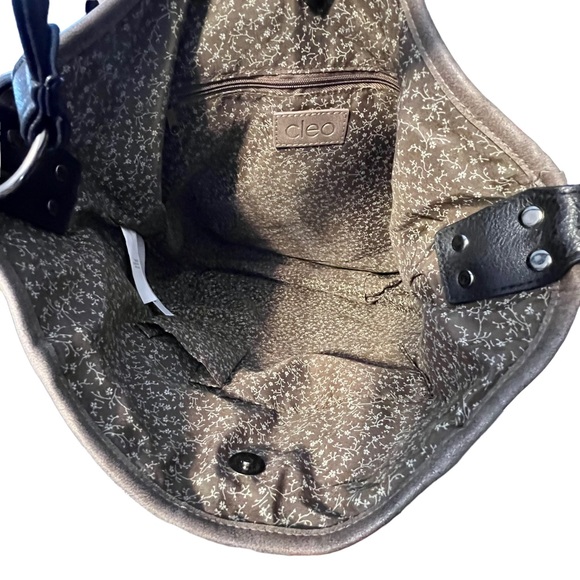 Cleo Hobo Bag - Picture 4 of 7